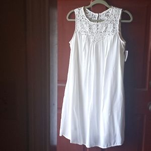 Women's dress